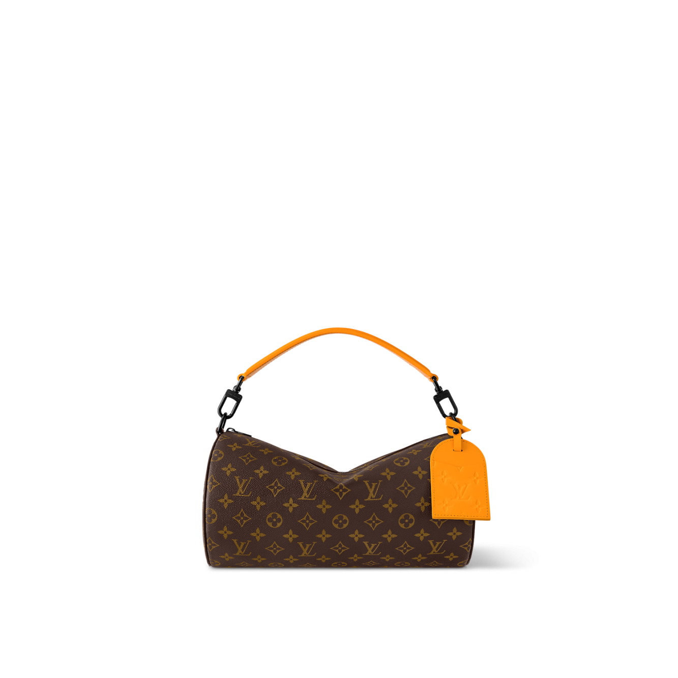 Louis Vuitton Soft Polochon Bag